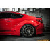 sequence bk zero kit full set hyundai genesis coupe 2012-15
